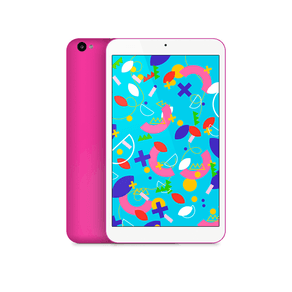 SPC Gravity 3 Mini 8" 4GB/64GB Rosa