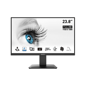 MSI Pro MP2412  Pro 23.8" VA Full HD HDMI