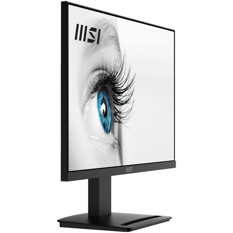 MSI Pro MP2412 Pro 23.8" VA Full HD HDMI - Imagen 9 de 21