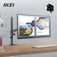 Miniatura 18 de MSI Pro MP2412  Pro 23.8" VA Full HD HDMI