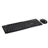 Miniatura 3 de iggual Kit teclado ratón inalámbrico WMK-BASIC