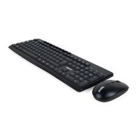 Miniatura 4 de iggual Kit teclado ratón inalámbrico WMK-BASIC