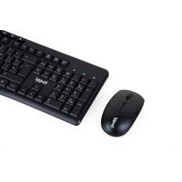 Miniatura 5 de iggual Kit teclado ratón inalámbrico WMK-BASIC