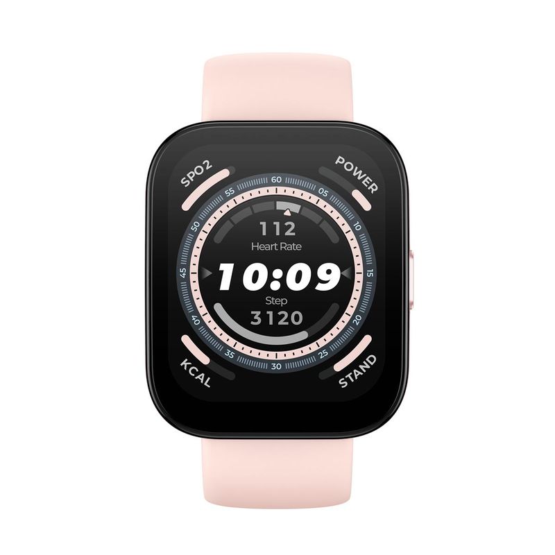 AMAZFIT BIP 5 PINK - Imagen 2 de 3