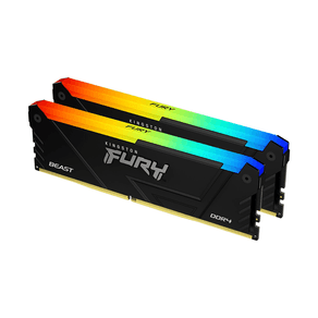 MEMORIA RAM KINGSTON FURY 16GB DDR4 3200Mhz (2x8) CL16