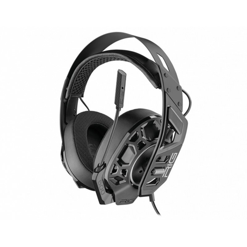 AURICULARES GAMING RIG 500 PRO HC GEN2 - Imagen 1 de 5