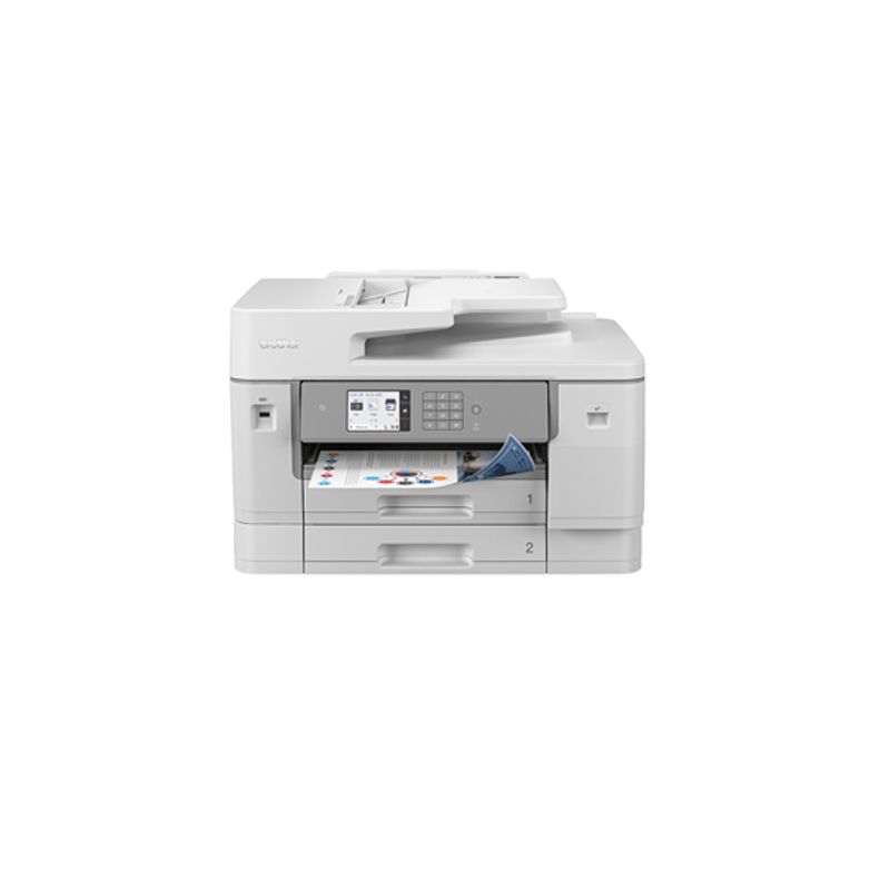 IMPRESORA BROTHER MFC-J6955DW MULTIFUNCIONAL - Imagen 4 de 4