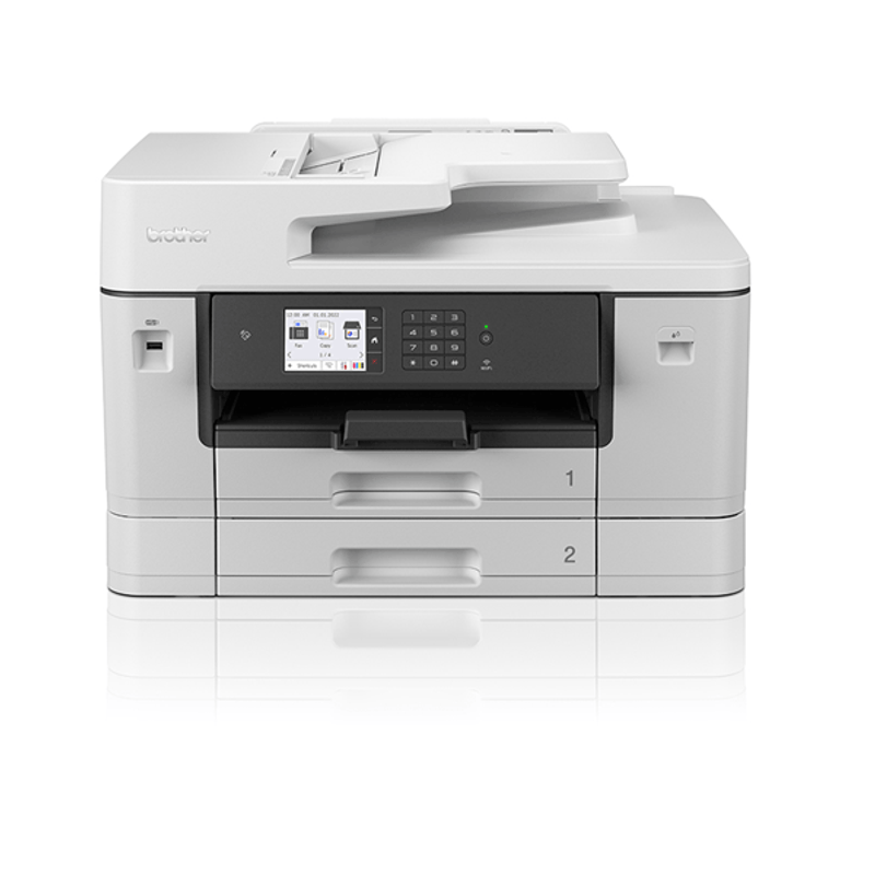 IMPRESORA BROTHER MFC-J6940DW MULTIFUNCIONAL - Imagen 1 de 6