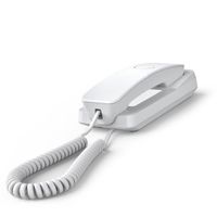 Miniatura 3 de TELEFONO GIGASET DESK 200 BLANCO