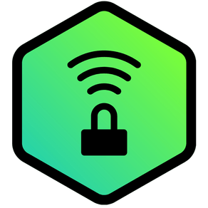 Kaspersky VPN 3L/A