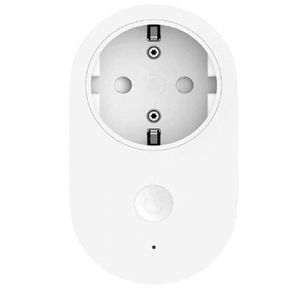 ENCHUFE PROGRAMABLE XIAOMI MI SMART POWER PLUG