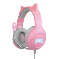 Miniatura 2 de AURICULARES GAMING FR-TEC TANOOKI | MULTIPLATAFORMA