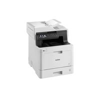 Miniatura 2 de IMPRESORA BROTHER DCPL8410CDW MULTIFUNCION LASER COLOR