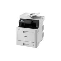 Miniatura 4 de IMPRESORA BROTHER DCPL8410CDW MULTIFUNCION LASER COLOR