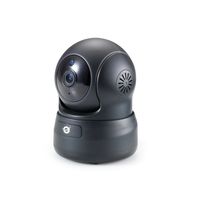Miniatura 2 de CAMARA IP WIFI CONCEPTRONIC 720P DARAY02B ROTACIÃ?N E INCLINACION REMOTA ILUMINACION LED - INTERIO