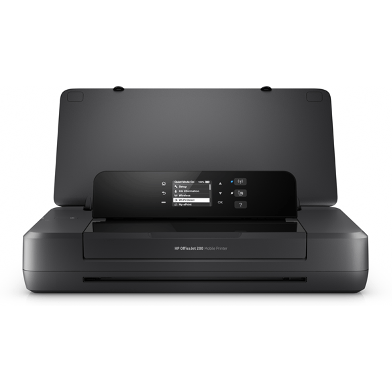 IMPRESORA HP OFFICEJET 200 MOBILE - Imagen 1 de 2