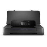 Miniatura 2 de IMPRESORA HP OFFICEJET 200 MOBILE