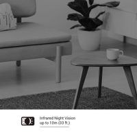 Miniatura 9 de CAMARA IP VIDEOVIGILANCIA EZVIZ C6W