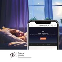 Miniatura 11 de CAMARA IP VIDEOVIGILANCIA EZVIZ C6W