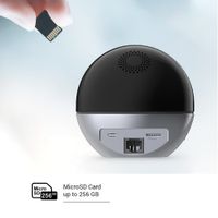 Miniatura 13 de CAMARA IP VIDEOVIGILANCIA EZVIZ C6W