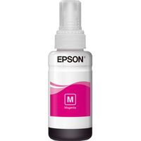 Miniatura 4 de CARTUCHO EPSON MAGENTA T6643 ECOTANK BOTTLE 70ML C13T664340