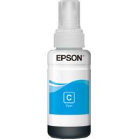 Miniatura 4 de CARTUCHO EPSON CYAN T6642 BOTELLA 70ML