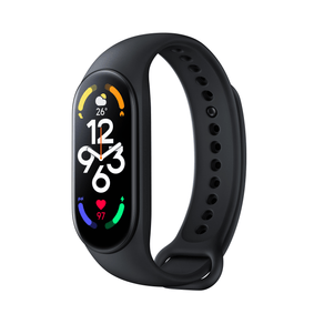 PULSERA XIAOMI SMART BAND 7 NEGRA