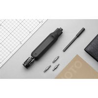 Miniatura 8 de DESTORNILLADOR XIAOMI MI 16-1 RATCHET SCREWDRIVER