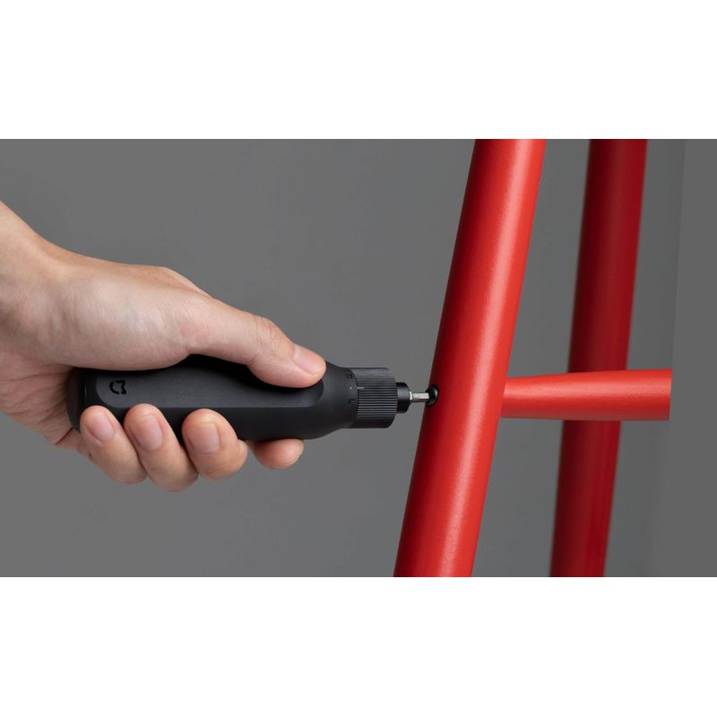 DESTORNILLADOR XIAOMI MI 16-1 RATCHET SCREWDRIVER - Imagen 9 de 11