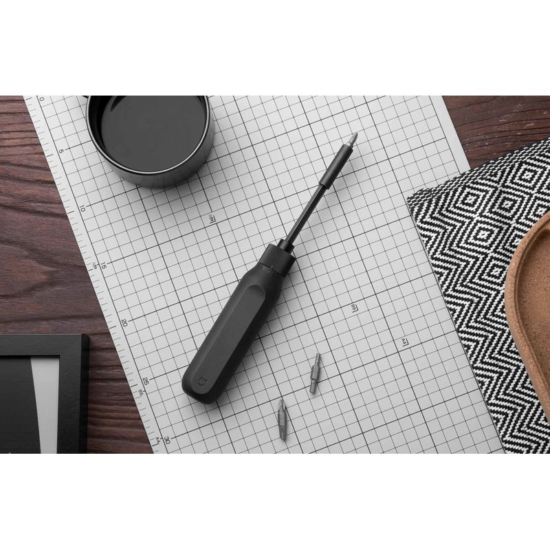 DESTORNILLADOR XIAOMI MI 16-1 RATCHET SCREWDRIVER - Imagen 11 de 11