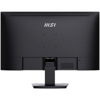 Miniatura 3 de MONITOR MSI MP273A PRO 27" IPS FHD/ 1920 x 1080/ 100HZ/ 1MS/  HDMI/ VGA/ DP/  ALTAVOCES