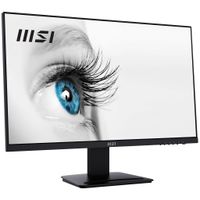 Miniatura 6 de MONITOR MSI MP273A PRO 27" IPS FHD/ 1920 x 1080/ 100HZ/ 1MS/  HDMI/ VGA/ DP/  ALTAVOCES