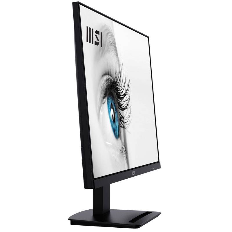 MONITOR MSI MP273A PRO 27" IPS FHD/ 1920 x 1080/ 100HZ/ 1MS/ HDMI/ VGA/ DP/ ALTAVOCES - Imagen 8 de 16