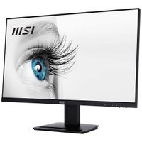 Miniatura 9 de MONITOR MSI MP273A PRO 27" IPS FHD/ 1920 x 1080/ 100HZ/ 1MS/  HDMI/ VGA/ DP/  ALTAVOCES