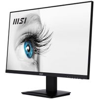 Miniatura 10 de MONITOR MSI MP273A PRO 27" IPS FHD/ 1920 x 1080/ 100HZ/ 1MS/  HDMI/ VGA/ DP/  ALTAVOCES