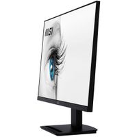 Miniatura 11 de MONITOR MSI MP273A PRO 27" IPS FHD/ 1920 x 1080/ 100HZ/ 1MS/  HDMI/ VGA/ DP/  ALTAVOCES