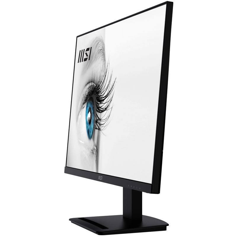 MONITOR MSI MP273A PRO 27" IPS FHD/ 1920 x 1080/ 100HZ/ 1MS/ HDMI/ VGA/ DP/ ALTAVOCES - Imagen 11 de 16
