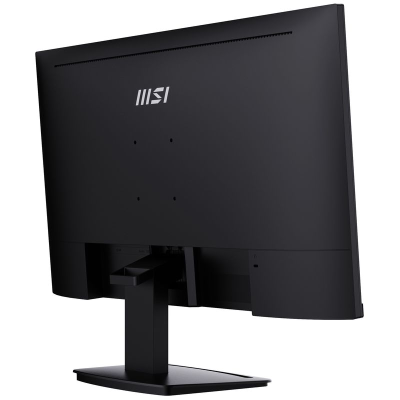 MONITOR MSI MP273A PRO 27" IPS FHD/ 1920 x 1080/ 100HZ/ 1MS/ HDMI/ VGA/ DP/ ALTAVOCES - Imagen 12 de 16