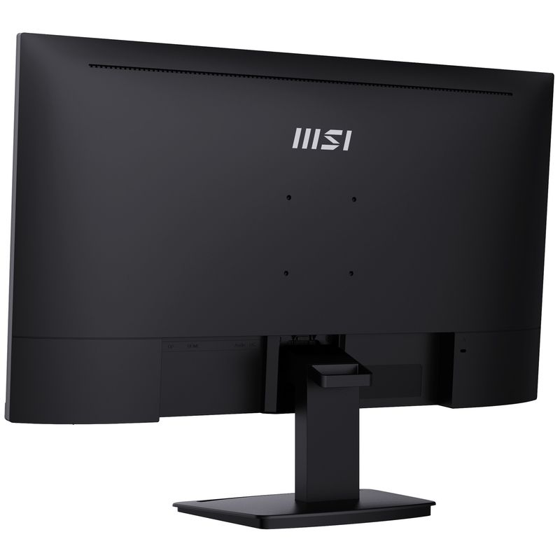 MONITOR MSI MP273A PRO 27" IPS FHD/ 1920 x 1080/ 100HZ/ 1MS/ HDMI/ VGA/ DP/ ALTAVOCES - Imagen 13 de 16