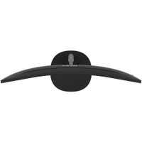 Miniatura 7 de MONITOR MSI PRO MP341CQ 34" LED UWQHD 3440 x 1440 , 100Hz , 2X HDMI, DP, ALTAVOCES, CURVO