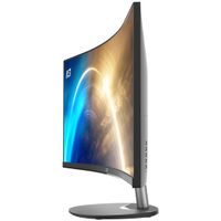 Miniatura 11 de MONITOR MSI PRO MP341CQ 34" LED UWQHD 3440 x 1440 , 100Hz , 2X HDMI, DP, ALTAVOCES, CURVO