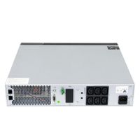 Miniatura 3 de PHASAK SAI Online Rack 2000 VA   PH 9320