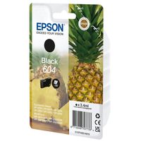 Miniatura 2 de Ink/604 Pineapple 3.4ml BK SEC