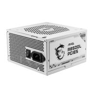 Miniatura 2 de FUENTE DE ALIMENTACION MSI MAG A850GL | 850W | 80+ GOLD | MODULAR | PCIE 5.0 | WHITE