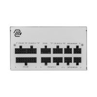 Miniatura 4 de FUENTE DE ALIMENTACION MSI MAG A850GL | 850W | 80+ GOLD | MODULAR | PCIE 5.0 | WHITE