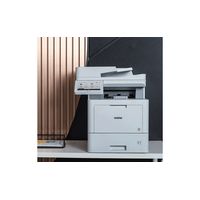 Miniatura 6 de BROTHER  MFC-L9630CDN  Laser Dúplex