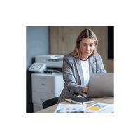 Miniatura 7 de BROTHER  MFC-L9630CDN  Laser Dúplex