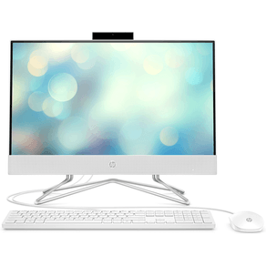 AIO HP 22-DD2019NS I5-1235U 8GB 256SSF 22" FREEDOS