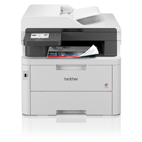 Miniatura 1 de IMPRESORA BROTHER MFC-L3760CDW MULTIFUNCIONAL LASER