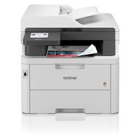 Miniatura 2 de IMPRESORA BROTHER MFC-L3760CDW MULTIFUNCIONAL LASER